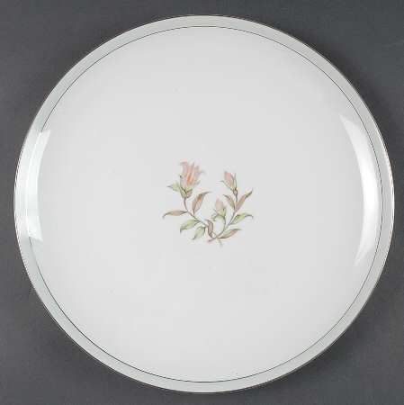 Clare 12" Chop Plate (Round Platter)