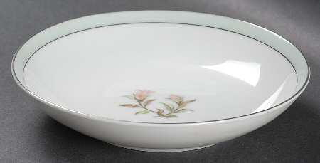 Clare Fruit/Dessert (Sauce) Bowl