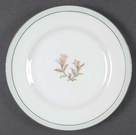 Clare Bread & Butter Plate