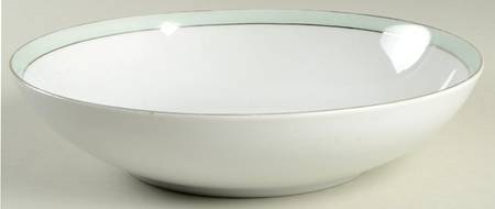 Clare 9" Round Vegetable Bowl