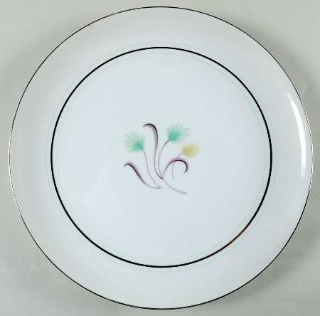 Corinne 12" Chop Plate (Round Platter)