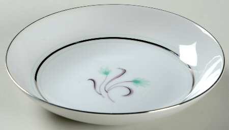 Corinne Fruit/Dessert (Sauce) Bowl by Jyoto