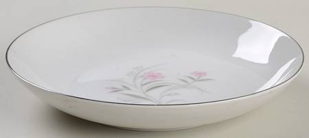 Evelyn Coupe Soup Bowl