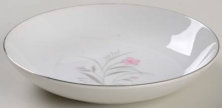 Evelyn Fruit/Dessert (Sauce) Bowl