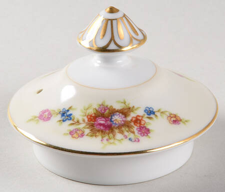 Fairmont Lid for Teapot