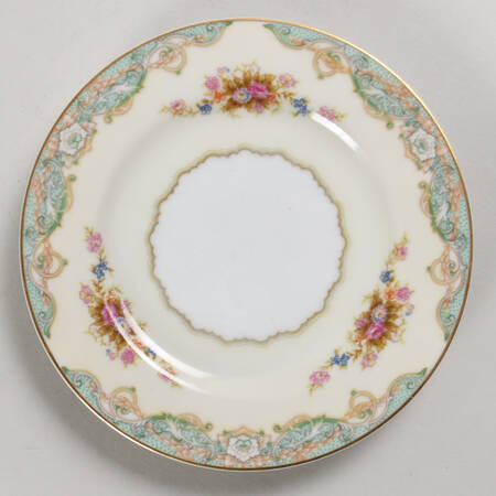 Fairmont Saucer