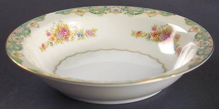 Fairmont Rim Soup Bowl
