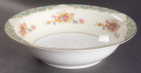 Fairmont 9" Round Vegetable Bowl
