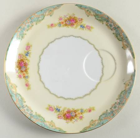 Fairmont Snack Plate
