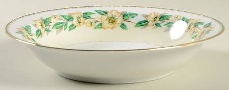 Fairfax Rim Soup Bowl