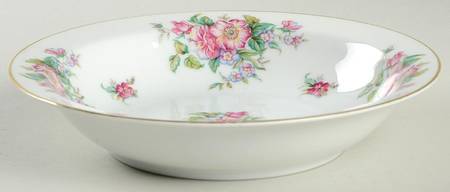 Hanford Rim Soup Bowl