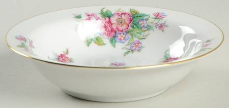 Hanford Fruit/Dessert (Sauce) Bowl
