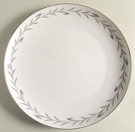 Helene 12" Chop Plate (Round Platter)