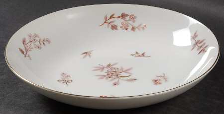 Julie Coupe Soup Bowl