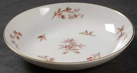 Julie Fruit/Dessert (Sauce) Bowl
