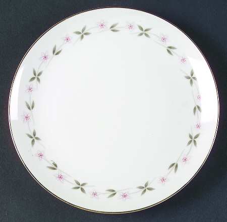 Juliet Salad Plate