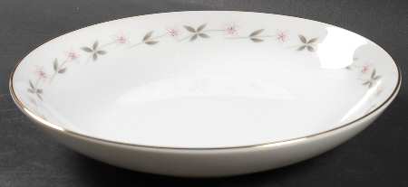 Juliet Coupe Soup Bowl