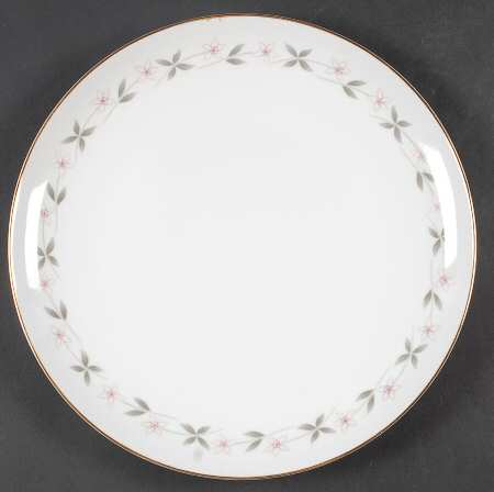 Juliet 12" Chop Plate (Round Platter)