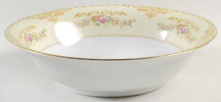 JYO1 9" Round Vegetable Bowl