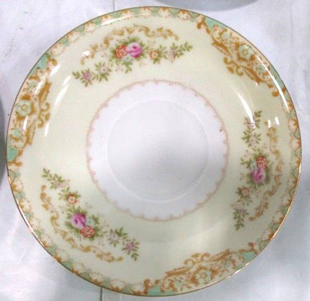 JYO1 Saucer