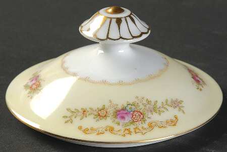 JYO1 Lid for Sugar Bowl
