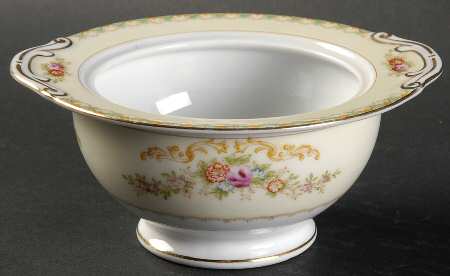 JYO1 Sugar Bowl No Lid