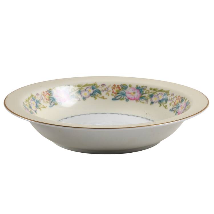 JYO10 Rim Soup Bowl