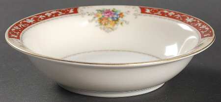 JYO12 Fruit/Dessert (Sauce) Bowl