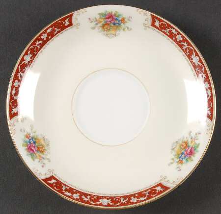 JYO12 Saucer