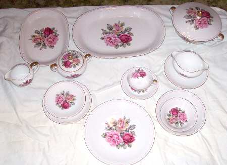 JYO16 16" Oval Serving Platter