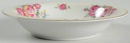 JYO17 Rim Soup Bowl