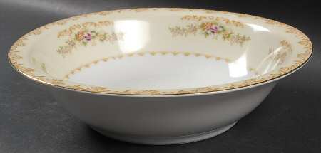 JYO2 9" Round Vegetable Bowl