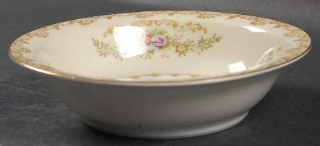 JYO2 Rim Fruit/Dessert (Sauce) Bowl