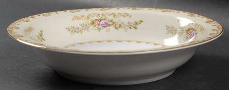 JYO2 Rim Soup Bowl