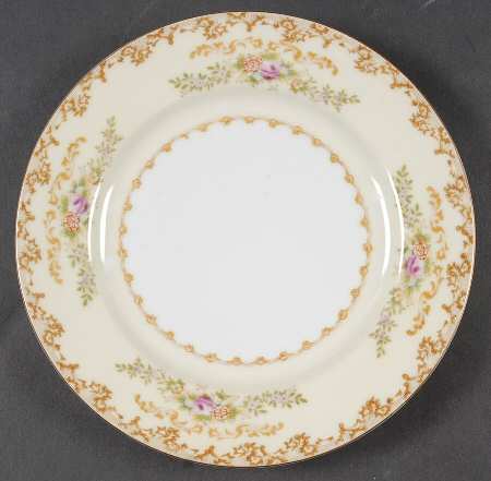 JYO2 Salad Plate