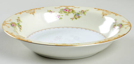 JYO20 Rim Soup Bowl
