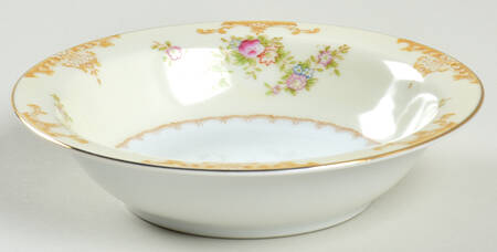 JYO20 Rim Fruit/Dessert (Sauce) Bowl