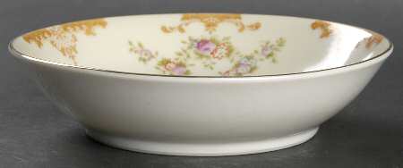 JYO20 Fruit/Dessert (Sauce) Bowl