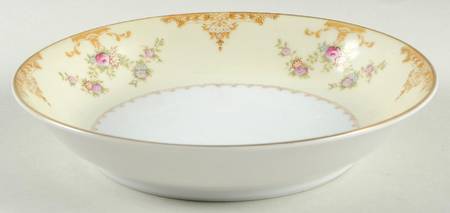 JYO20 Coupe Soup Bowl