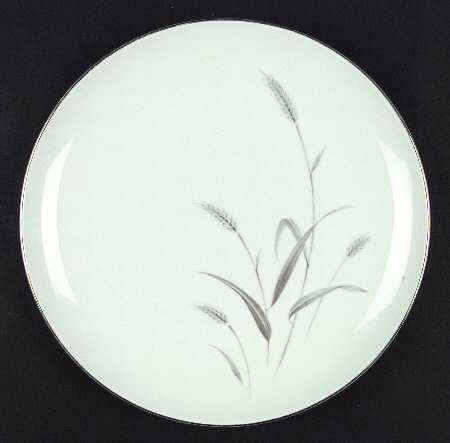 JYO21 12" Chop Plate (Round Platter)