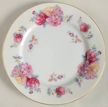 JYO4 Salad Plate