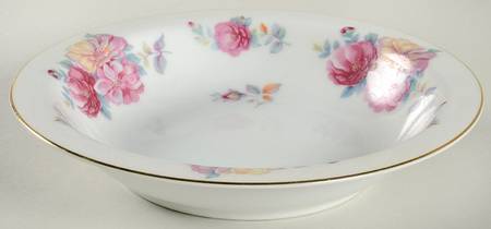 JYO4 Rim Soup Bowl