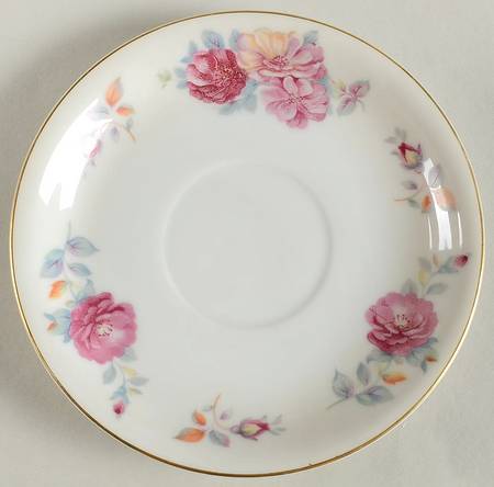 JYO4 Saucer