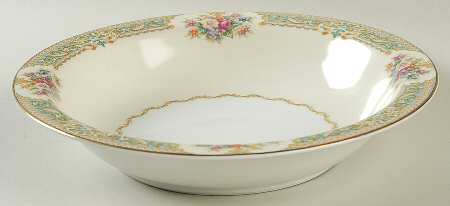 JYO6 Rim Soup Bowl