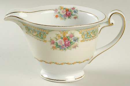 JYO6 Creamer