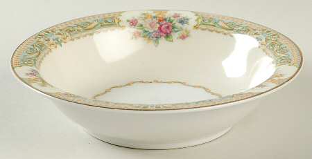 JYO6 Rim Fruit/Dessert (Sauce) Bowl