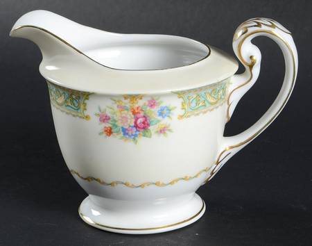 JYO6 Creamer