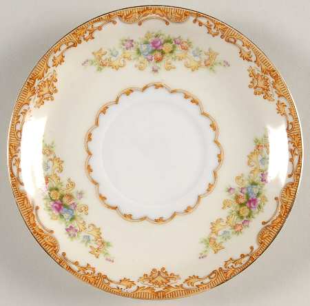 JYO7 Saucer