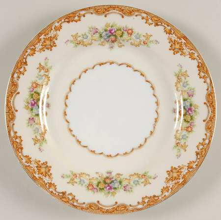 JYO7 Salad Plate
