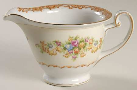 JYO7 Creamer